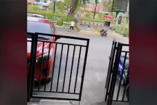 Viral! Rumah yang Bikin...