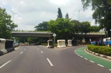 Imbas Demo Tolak Kenaikan...
