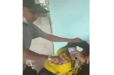 Aniaya Wanita Diduga...