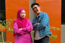 Frans Faisal Tepis Isu...