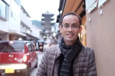 Profil Reza Gunawan,...