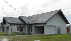 5 Tersangka Korupsi...
