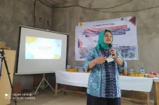 Tim Pengabdian Masyarakat...