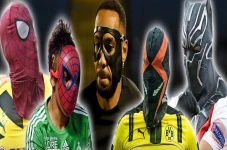 Pierre-Emerick Aubameyang...