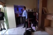 Selidiki Dugaan Penganiayaan...