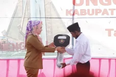 Bupati Winarti Lakukan...