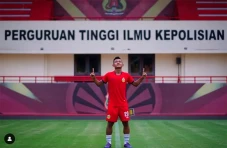 Pemain Liga 1 yang Berprofesi...
