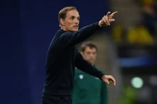 Tuchel Dipecat, Siapa...