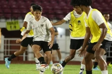 Shin Tae-yong Coret...