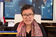 Wujudkan Indonesia Emas...