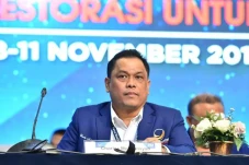 DPR Minta Kelompok Masyarakat...