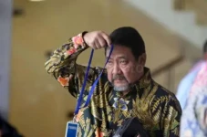 Kasus Pembunuhan Munir...