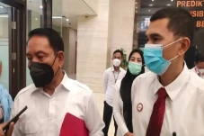 Bareskrim Tetapkan 2...