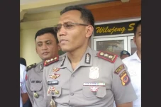Halangi Penyidikan Brigadir...