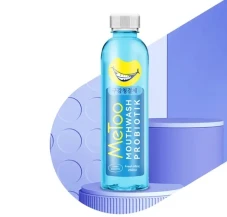 MeToo Obat Kumur Probiotik...