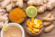 3 Ramuan Herbal Penurun...