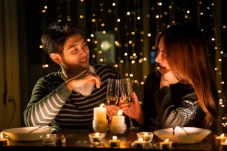 10 Tempat Romantis di...