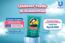 Hadir di AladinMall,...