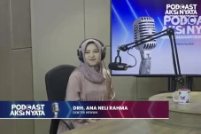 Podcast Aksi Nyata:...