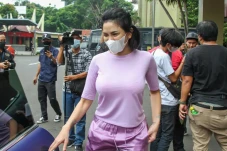 Istri Juragan 99 Laporkan...