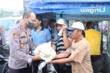 Polres Pelabuhan Tanjung...