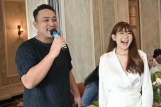 Takut Salah, Gilang...