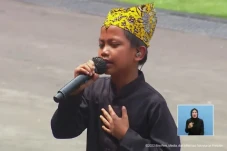 Terima Bantuan Usaha...
