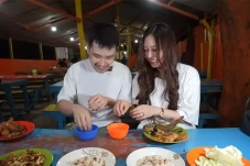 Diajak Jess No Limit...