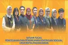 Unpad Tetapkan Satgas...