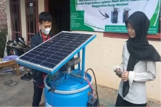 Mahasiswa ITERA Rancang...