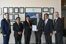 Delegasi Universitas...