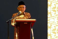 Wapres Mengingatkan...