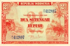 Uang Kuno Tetap Diburu...