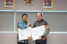 Ini Strategi Dua BUMN...