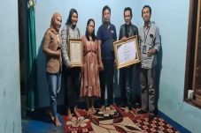 Ibunda Farel Prayoga:...