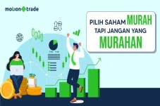 MotionTrade: Pilih Saham...