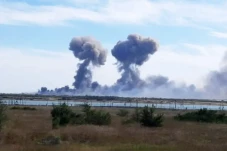 Sempat Menyangkal, Ukraina...