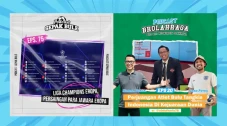 Rekomendasi Konten Podcast...