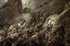 Ciri dan Sifat Yajuj...