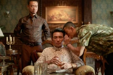 Drama Korea Narco-Saints...