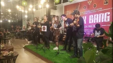 BNPT Sebut Musik Bisa...