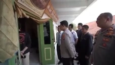 Besok, Polisi Autopsi...