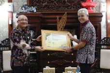Pemprov Jawa Tengah...