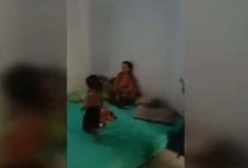 Suami Gerebek Istri...