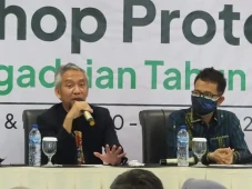 Ketok Palu, Pegadaian...