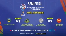 Link Live Streaming...
