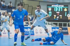 Hasil Piala AFF Futsal:...