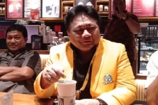 Legislator Golkar Sebut...
