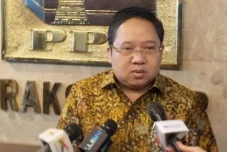 Kubu Suharso juga Siapkan...