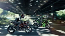 Kawasaki Siap Luncurkan...